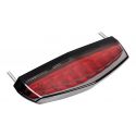 Fanale Posteriore Hirox 3 Funzioni Lampa 90161