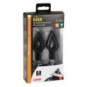 Coppia Frecce A Led Kier Nere Lampa 90247