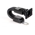 Porta Pda Moto/ciclo Attacco Universale Lampa 90255