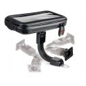 Porta Pda Moto/ciclo Attacco Universale Lampa 90255