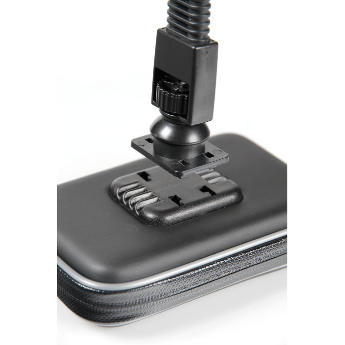 Porta Pda Moto/ciclo Attacco Universale Lampa 90255