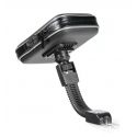 Porta Pda Moto/ciclo Attacco Universale Lampa 90255