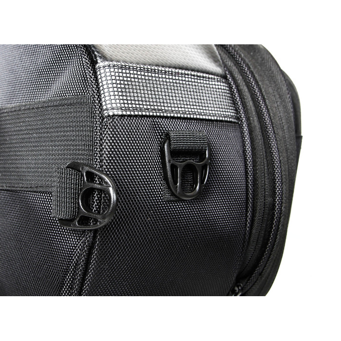 Borse Laterali T-maxter Side Xxl 25/37+25/37lt Lampa 90420