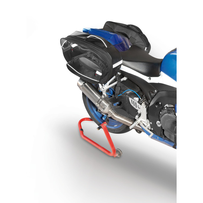 Borse Laterali T-maxter Side Xxl 25/37+25/37lt Lampa 90420