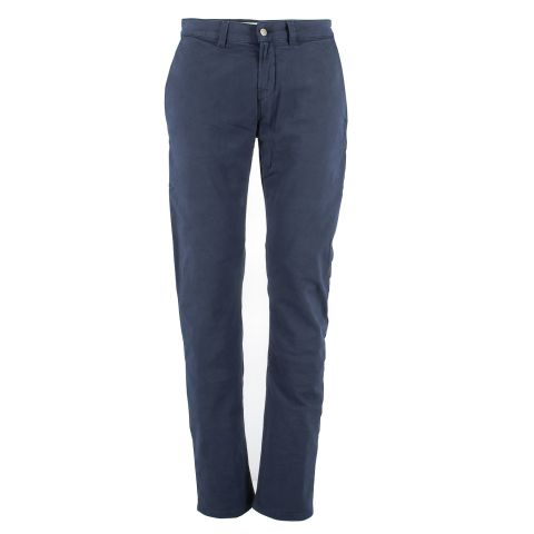 Technical Trousers Tucanourbano Leonchino Gag Blue