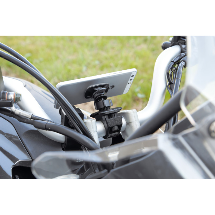 Opti-universal Piastra Di Fissaggio Per Linea Opti Lampa 90426