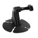 Opti-universal Piastra Di Fissaggio Per Linea Opti Lampa 90426