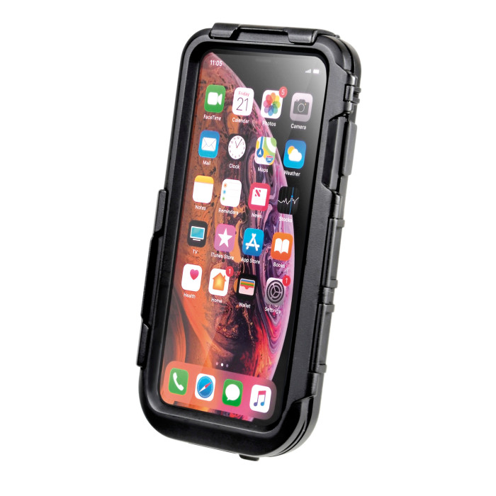 Opti-case Per Iphone Xs Max Lampa 90427
