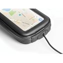 Opti-case Universale Per Smartphones Lampa 90429