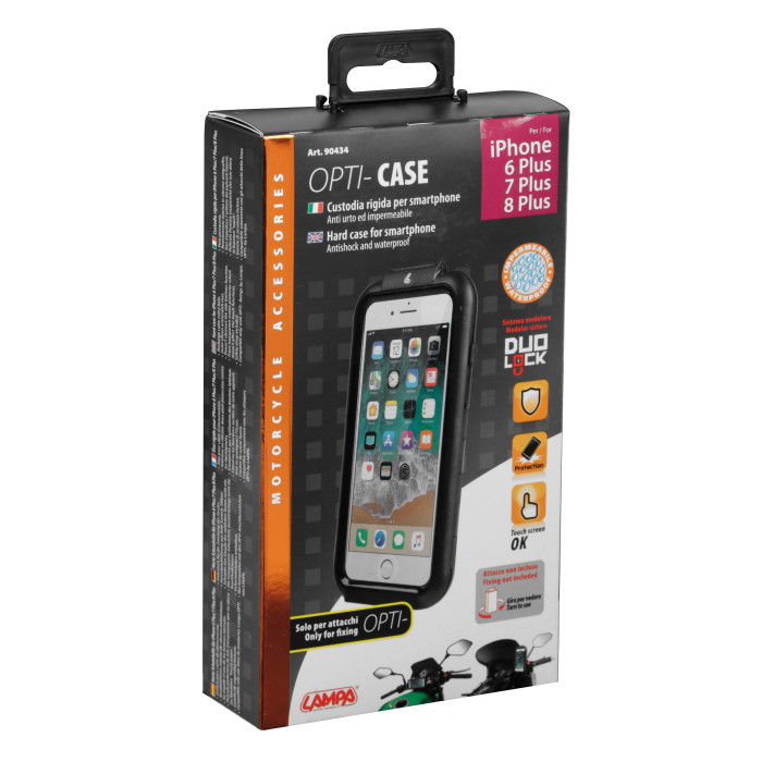 Opti-case Per Iphone 6 Plus 7 Plus / 8 Plus Lampa 90434