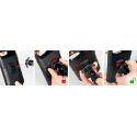 Fissaggio A Fascia Per Opti-case Lampa 90437