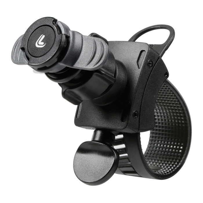 Fissaggio A Fascia Per Opti-case Lampa 90437