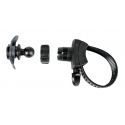 Fissaggio A Fascia Per Opti-case Lampa 90437