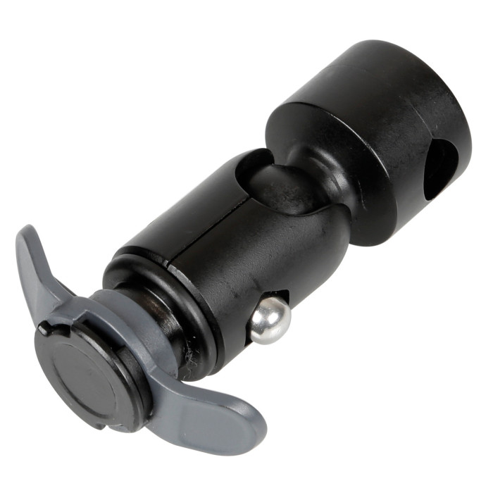 Fissaggio A Specchietto Per Opti-case Lampa 90438