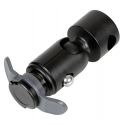 Fissaggio A Specchietto Per Opti-case Lampa 90438