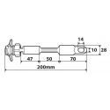Fissaggio A Braccio Opti-case Lampa 90439
