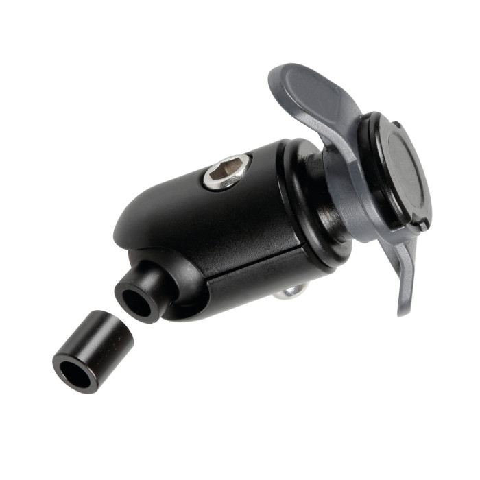 Fissaggio A Vite M6 Per Opti-case Lampa 90450