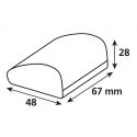 Opti-case Per Telepass 2018 Lampa 90451