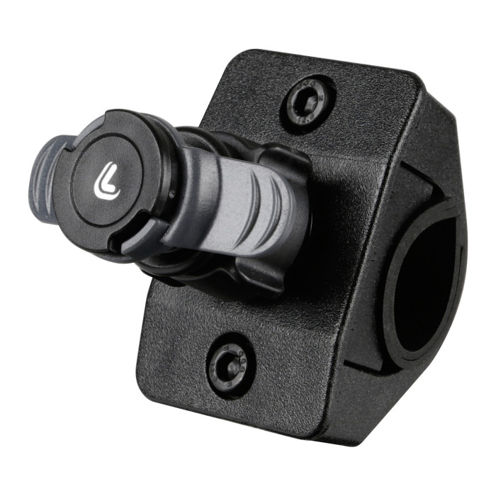 Fissaggio A Manubrio Fisso Per Opti-case Lampa 90452