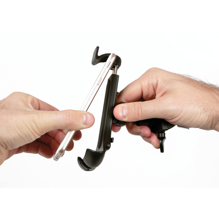 Opti-case Air-flow Per Smartphones Lampa 90453