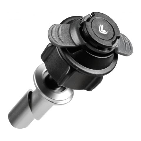 Fissaggio A Canotto Di Sterzo Da 17-20,50mm Per Opti-case Lampa 90458