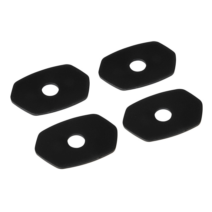 Adattatori Frecce Kawasaki Dal 2012 4p Lampa 90467