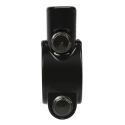 Gancio Specchio Manubrio M10 Dx Lampa 90485