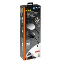 Coppia Specchi Moto Borg Lampa 90486