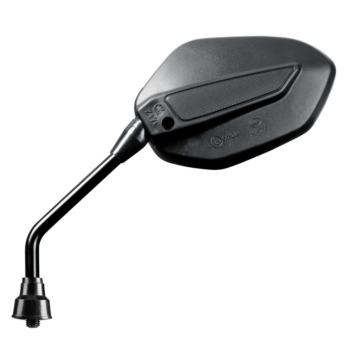 Coppia Specchi Moto Borg Lampa 90486