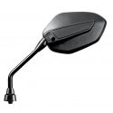 Coppia Specchi Moto Borg Lampa 90486