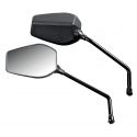 Coppia Specchi Moto Fender Lampa 90489