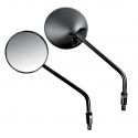 Coppia Specchi Moto Classic Lampa 90490