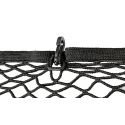Rete Elastica 42x42 Cm Nera Ns-11 Lampa 90498