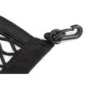 Rete Elastica 42x42 Cm Nera Ns-11 Lampa 90498