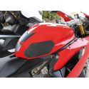 Grip Adesivo Neri Serbatoio Grip Tank Lampa 90508