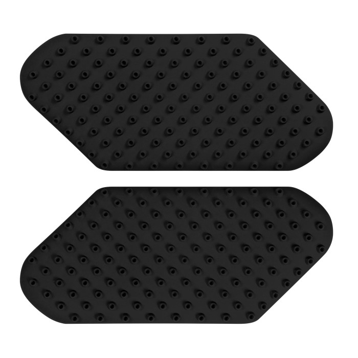 Grip Adesivo Neri Serbatoio Grip Tank Lampa 90508