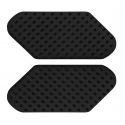 Grip Adesivo Neri Serbatoio Grip Tank Lampa 90508