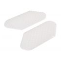Grip Adesivo Trasparente Serbatoio Grip Tank Lampa 90509