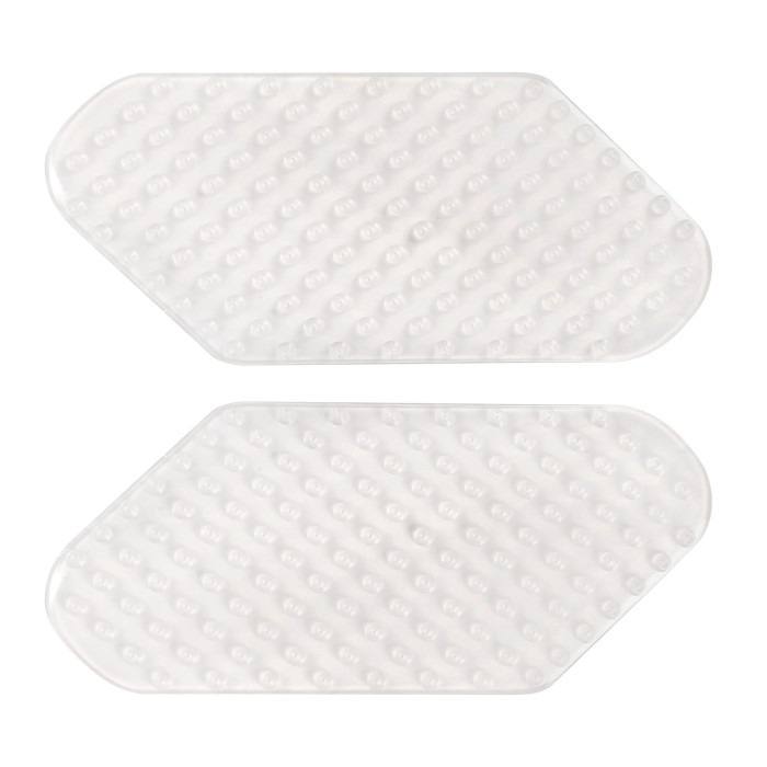 Grip Adesivo Trasparente Serbatoio Grip Tank Lampa 90509