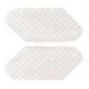 Grip Adesivo Trasparente Serbatoio Grip Tank Lampa 90509