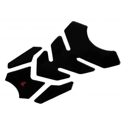 Protezione Adesivo Serbatoio Pro Tank X2 Black Lampa 90511