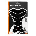 Protezione Adesivo Serbatoio Pro Tank X3 Black Lampa 90513