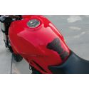 Protezione Adesivo Serbatoio Pro Tank X3 Black Lampa 90513