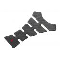 Protezione Adesivo Serbatoio Pro Tank X4 Carbon Look Lampa 90514