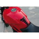 Protezione Adesivo Serbatoio Pro Tank X4 Black Lampa 90515