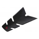 Protezione Adesivo Serbatoio Pro Tank X5 Carbon Look Lampa 90516