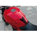Protezione Adesivo Serbatoio Pro Tank X5 Black Lampa 90517