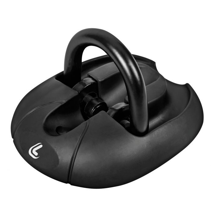 Ancoraggio A Pavimento Shield4 Lampa 90592