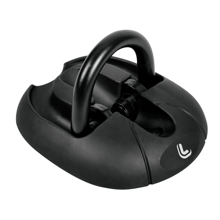 Ancoraggio A Pavimento Shield4 Lampa 90592