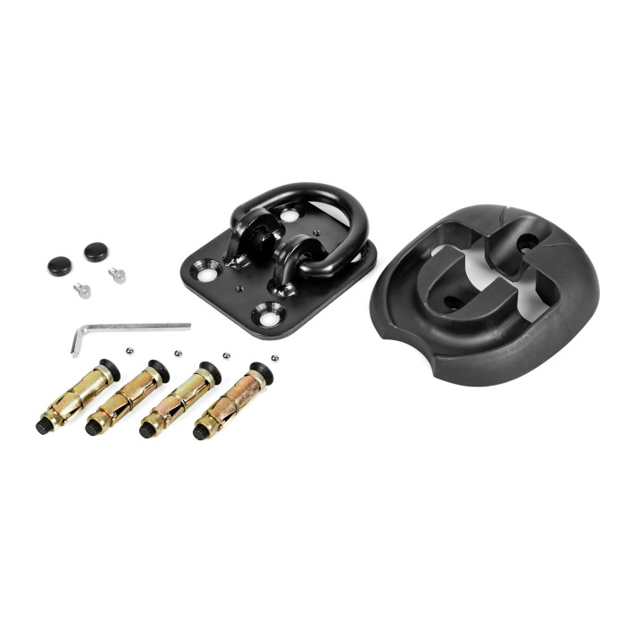 Ancoraggio A Pavimento Shield4 Lampa 90592